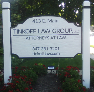 Reliable Sign Installation in Barrington, IL Reliable Sign Installation in Barrington, IL