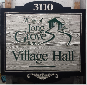 Detailed Sandblasted Wood Signs in Barrington, IL Detailed Sandblasted Wood Signs in Barrington, IL
