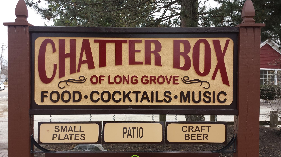 New Commercial Signs in Barrington, IL